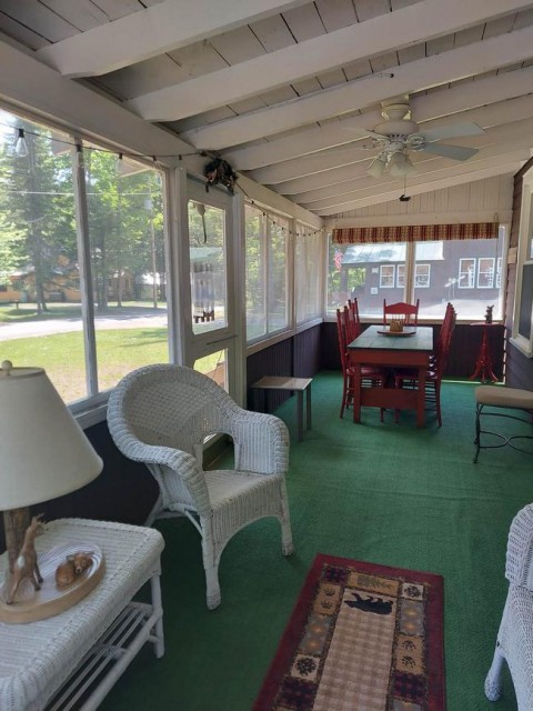 Cottage 1