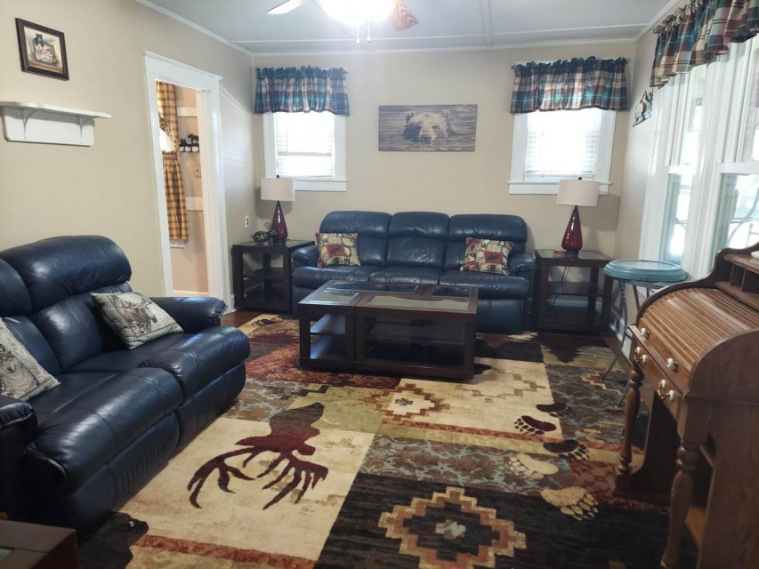 Cottage 1