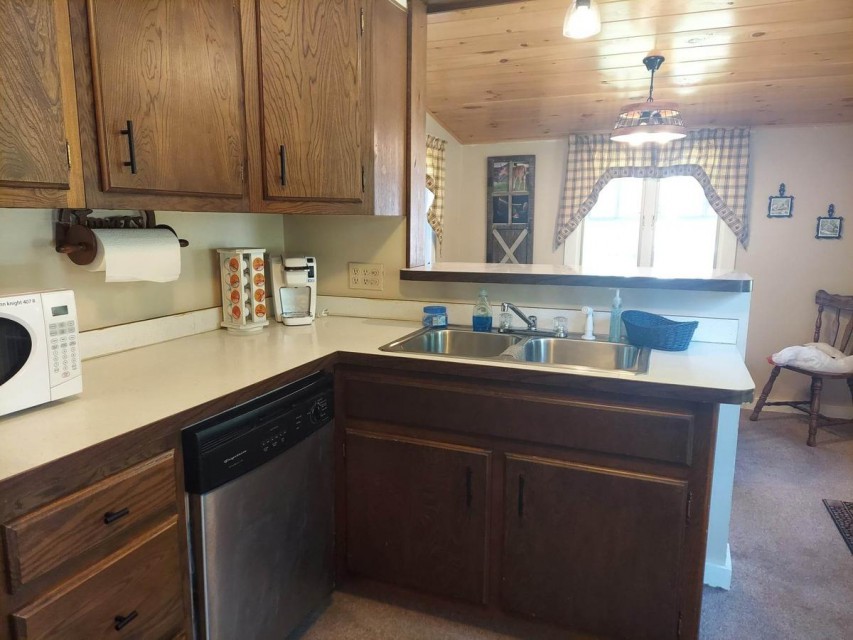 Cottage 1