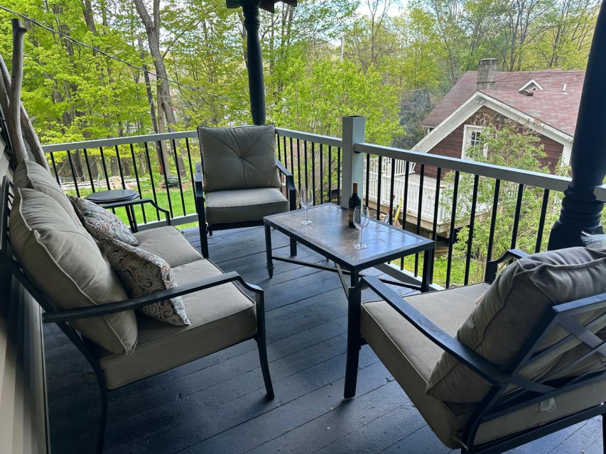 Porch