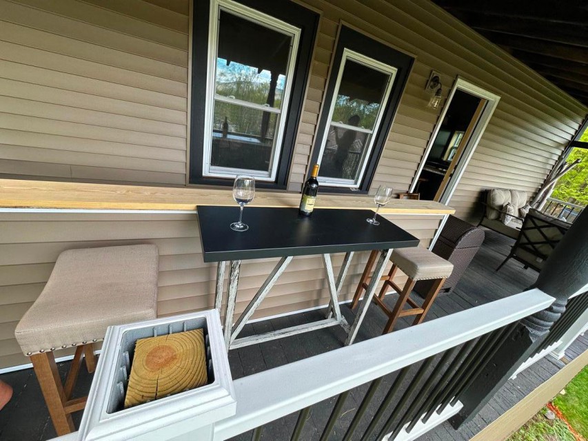 Porch