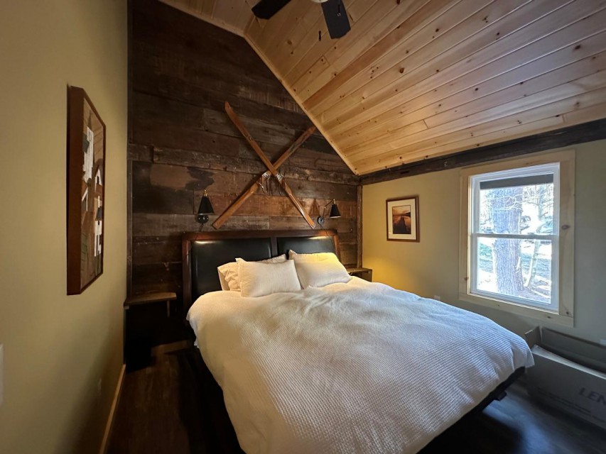 King Bedroom