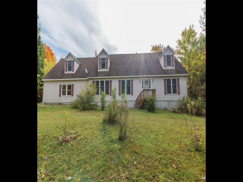 ADK South Shore Retreat