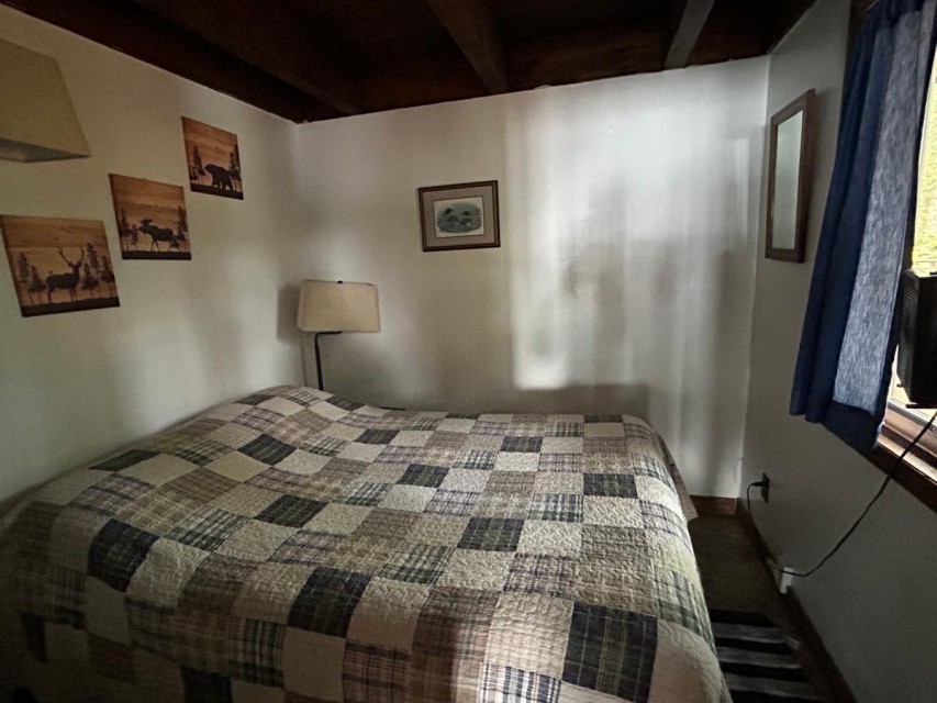 1st floor bedroom
