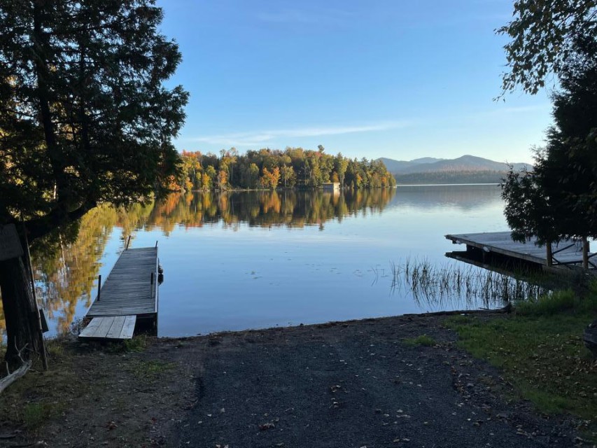 Community Boat Launch 