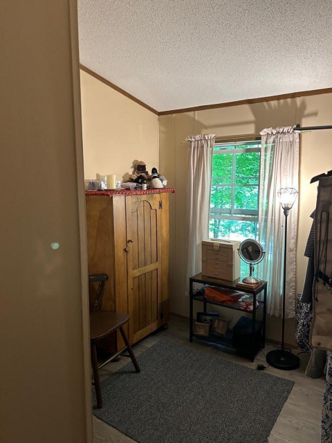 Bedroom.