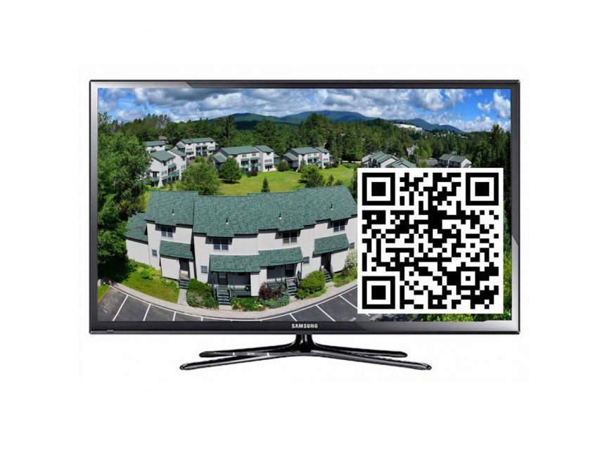 Take a complete virtual tour of our townhouse!