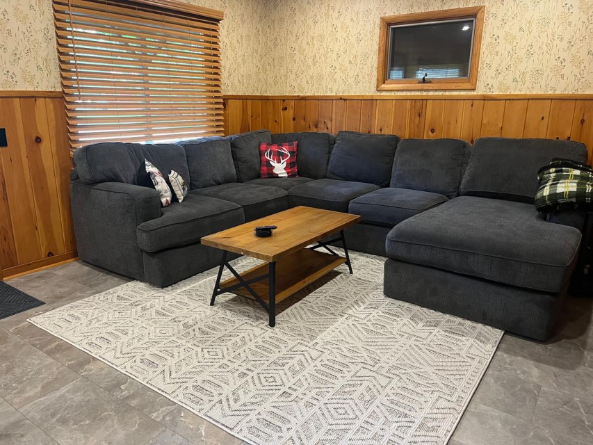 Main living room 
