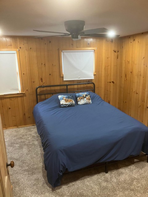 Up stairs Bedroom 1