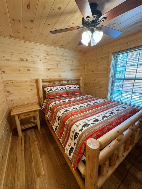 !st Floor Bedrom #2