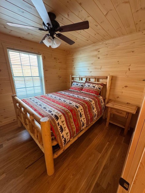 !st Floor Bedrom #3