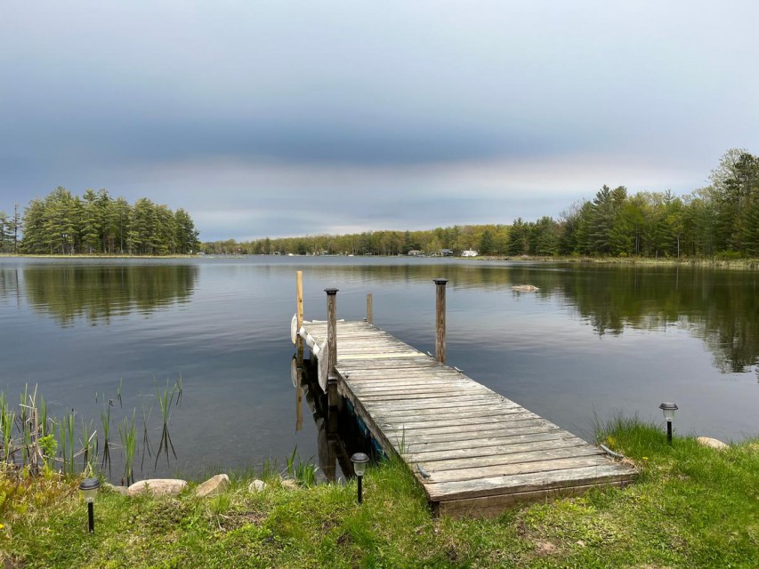 Dock