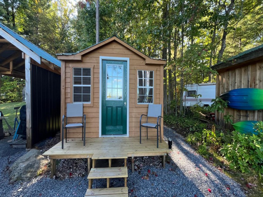 Bunkhouse