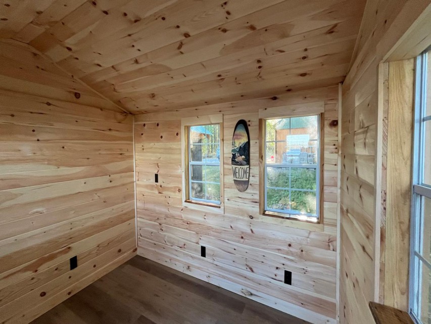 Bunkhouse
