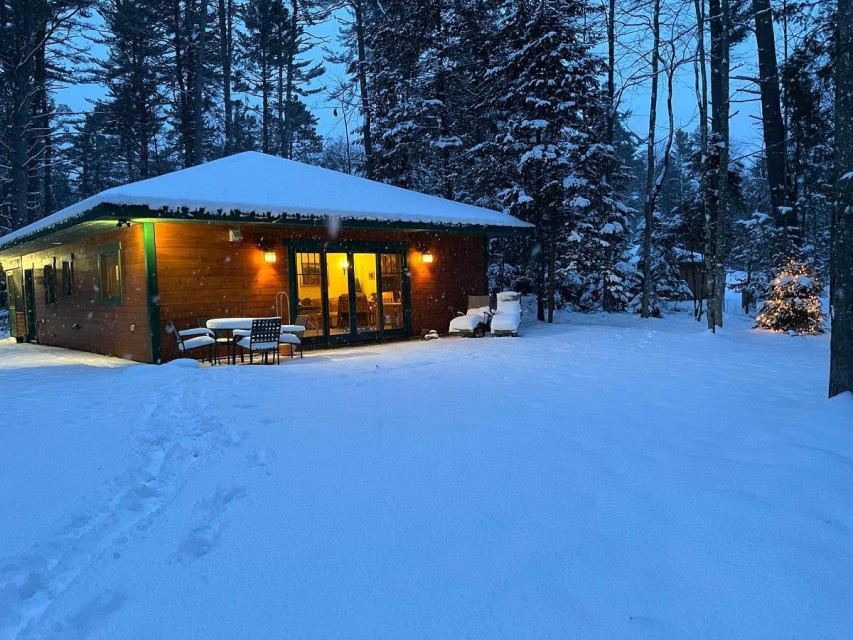 Winter Scene