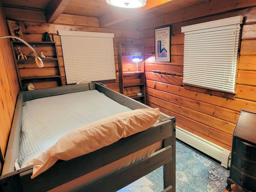 First Floor Bunk Room-Twin XLs