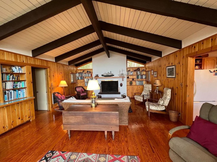 Main Living Room