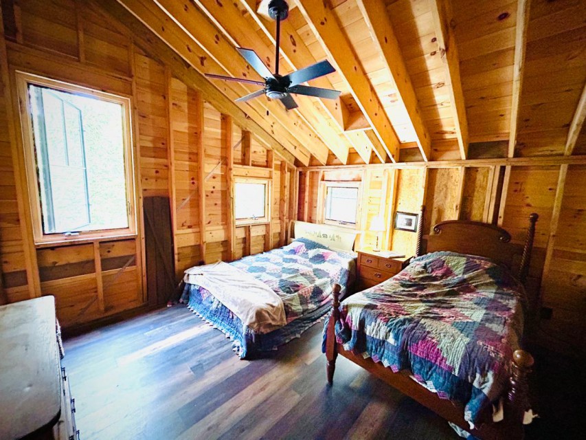 Bedroom #1
