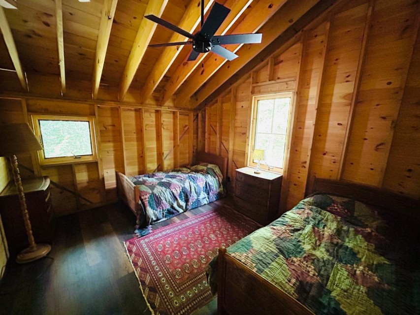 Bedroom #2