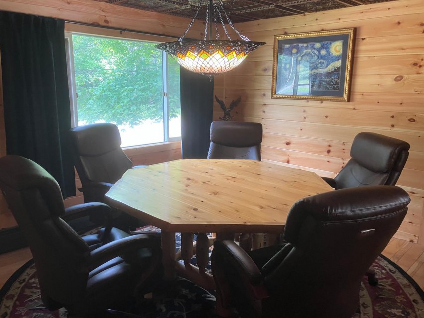 Dining Room for 5