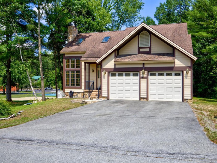 outside view 