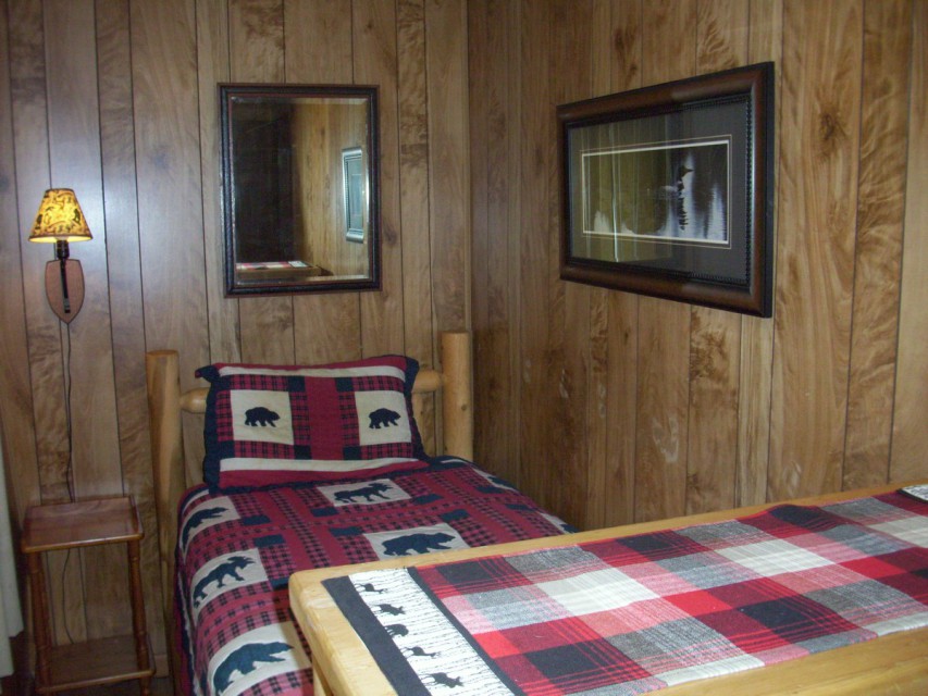 Bedroom #3