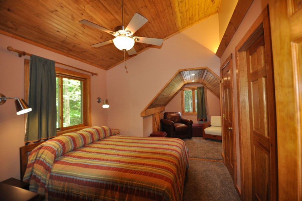 Bedroom Suite