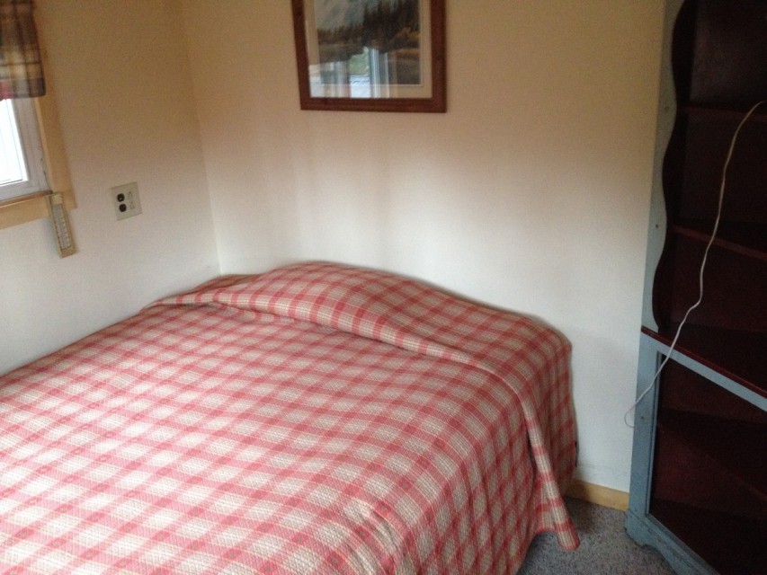 Bedroom#3 Queen bed