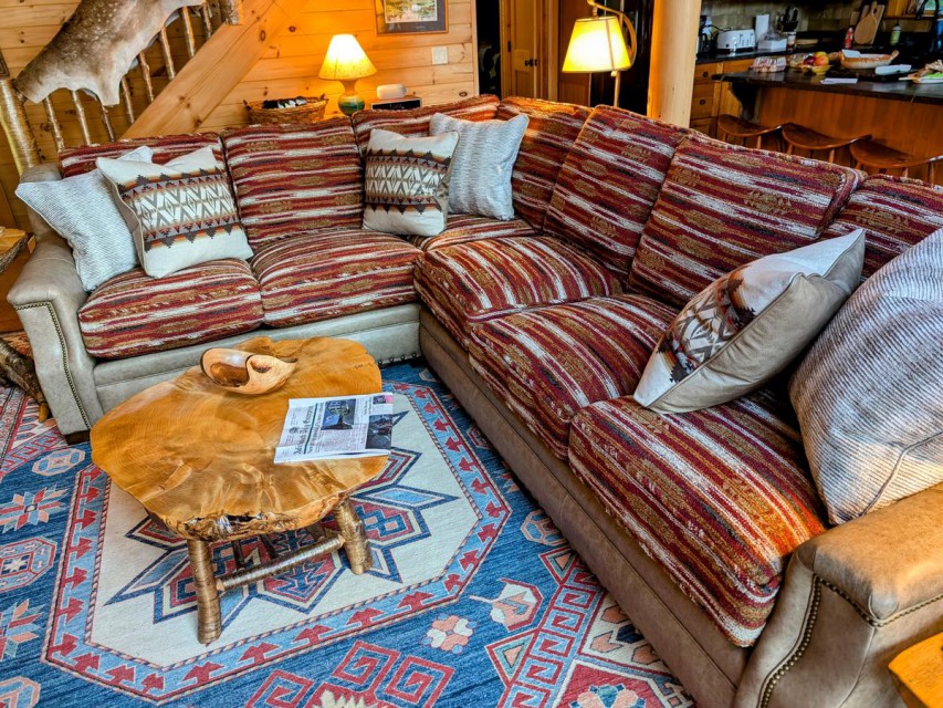 Luxury Leather North Carolina Turkish fabric New 2025