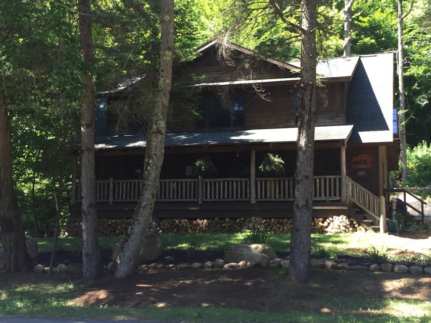 Timber Frame