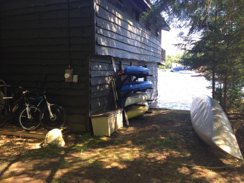 Lake House Recreation Area