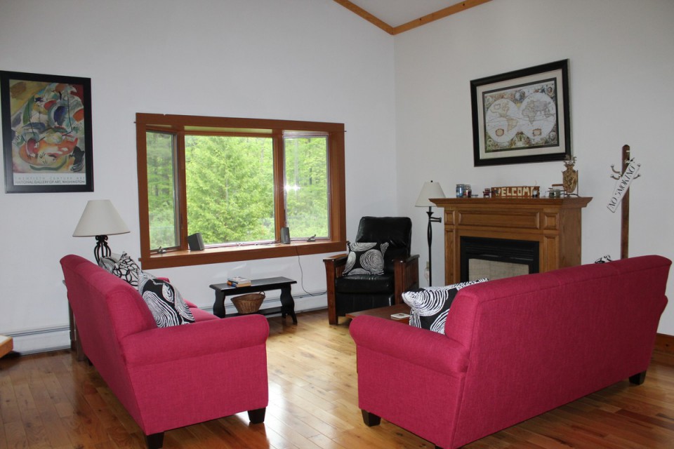 2 New Sofas 2017