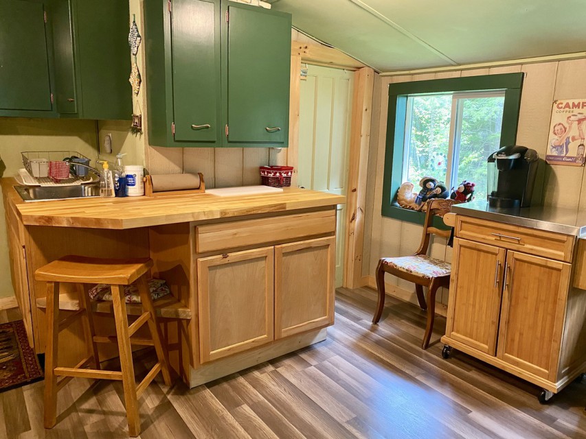 Kitchen 2021