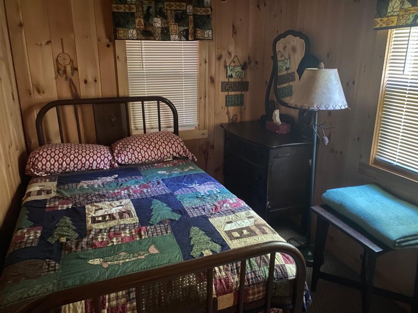 1st Floor Bedroom