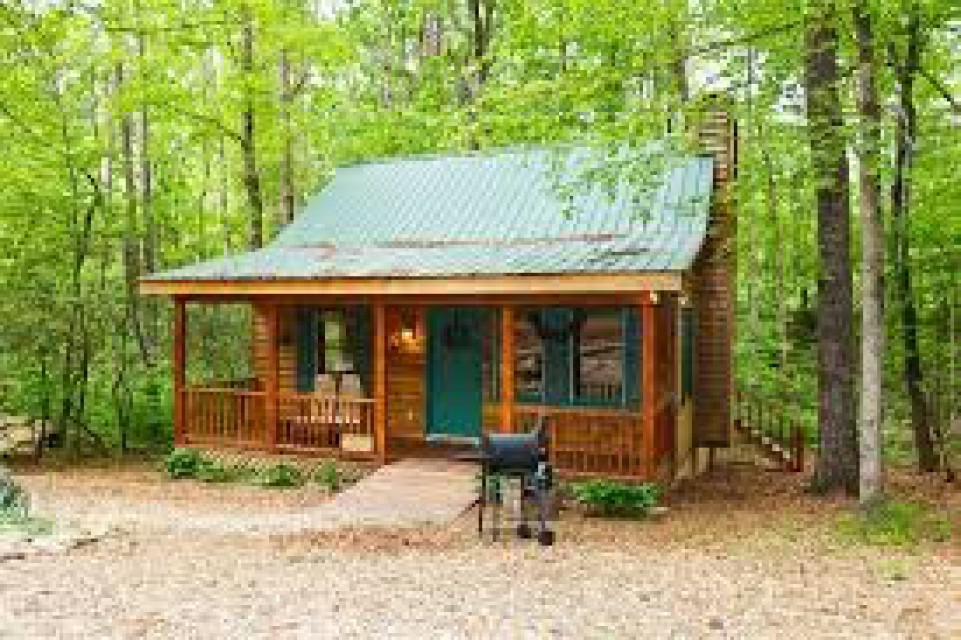 Sample Cabin 