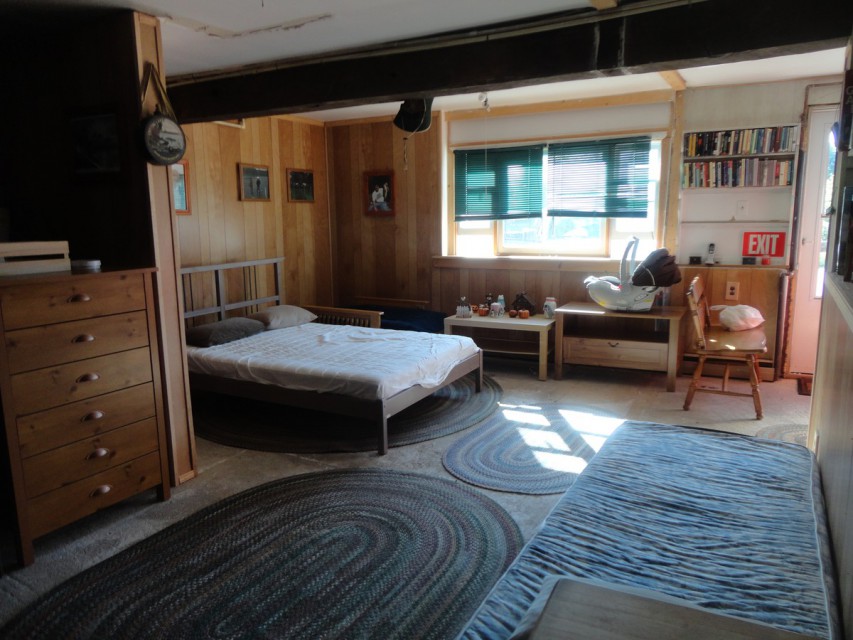 Bedroom 3 Part 2 