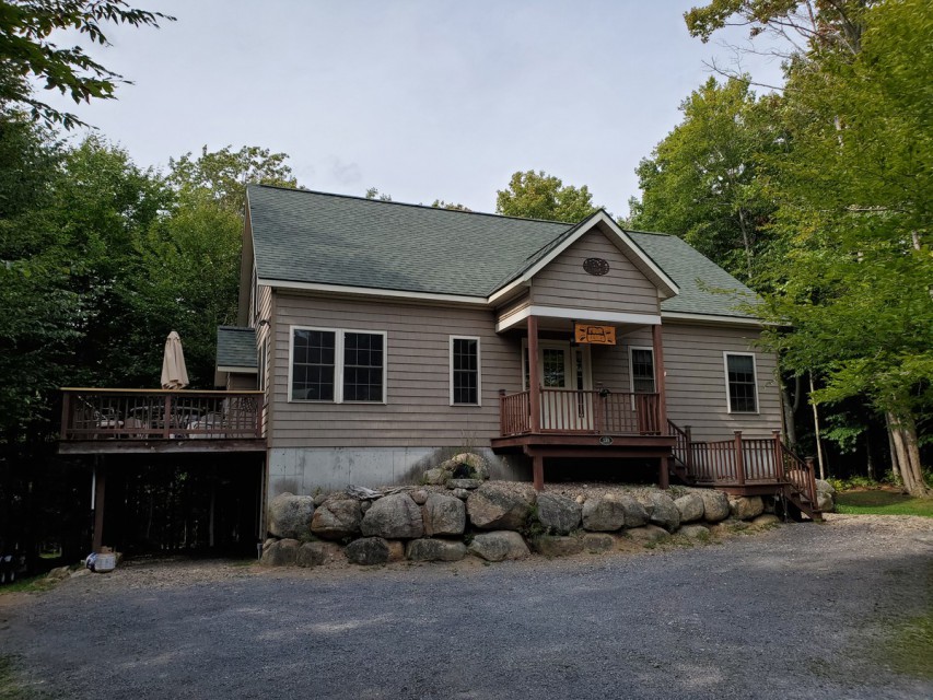 Camp 4 Bears