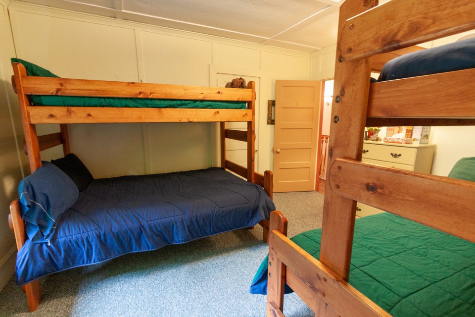 Bunk Room