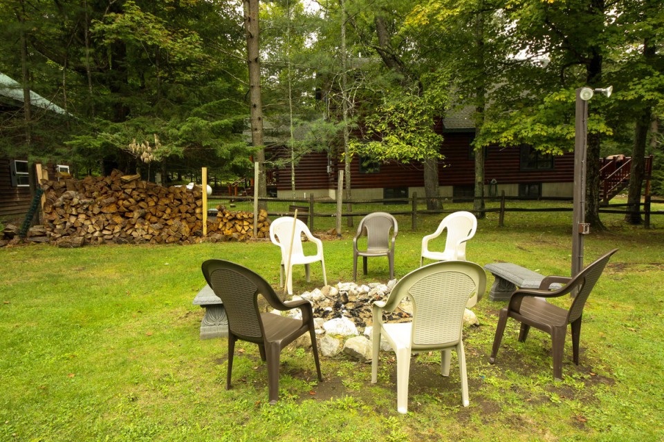 Fire Pit
