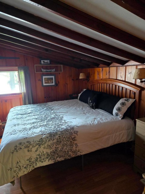 King Bedroom