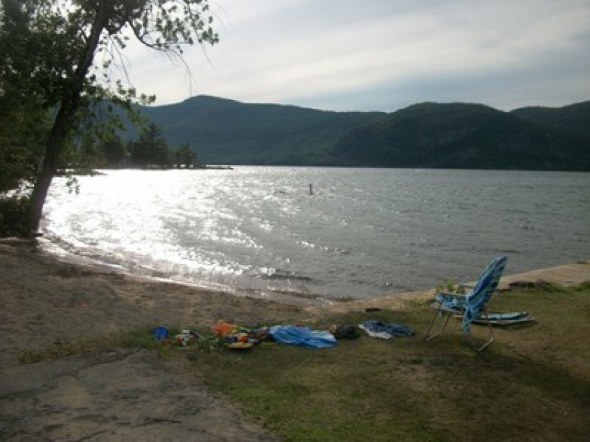 Huletts Casino Beach