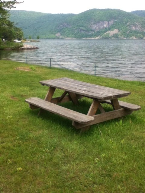Huletts beach