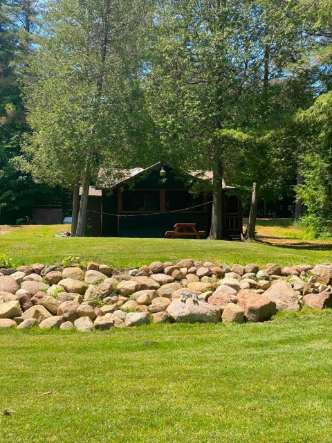 Cedar Chest Cabin