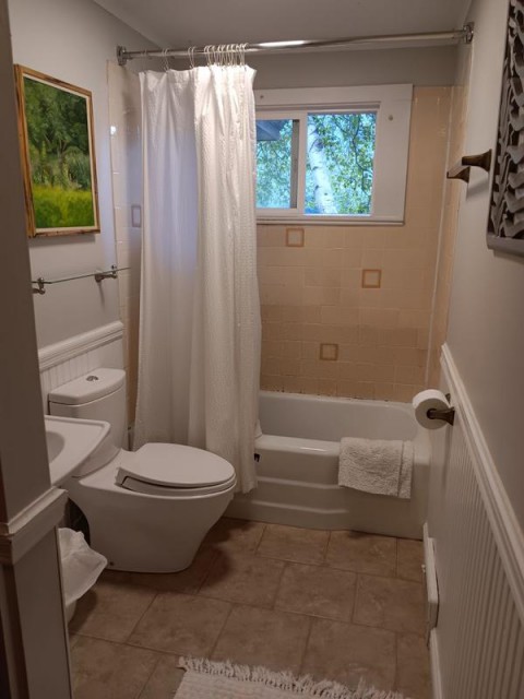 Bathroom 1