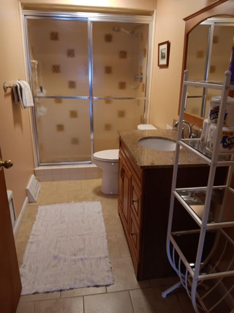 Bathroom 2