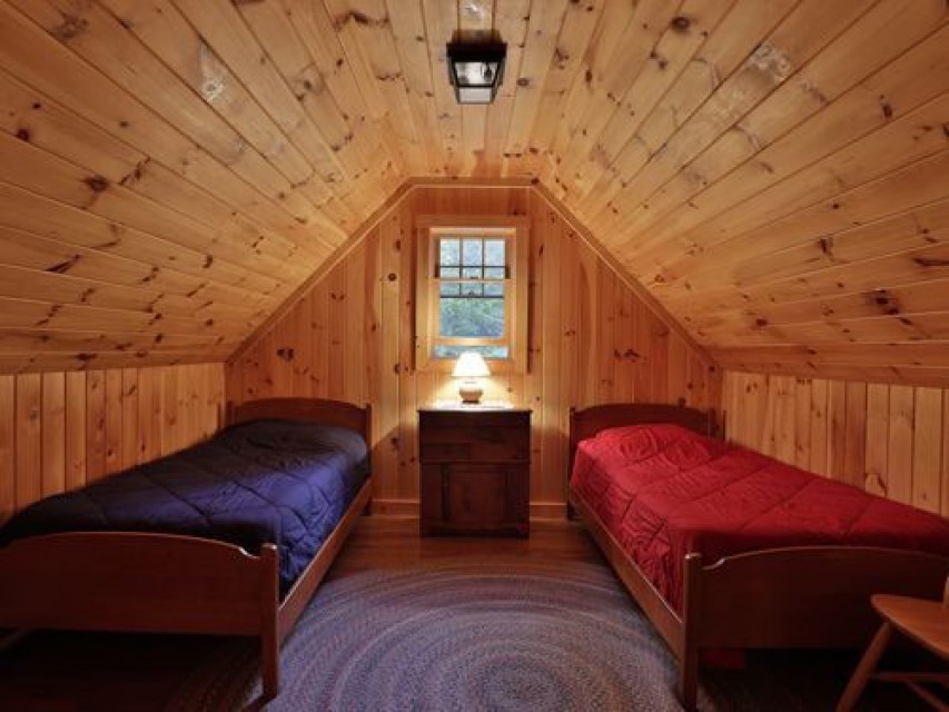 ANNEX 4TH BEDROOM