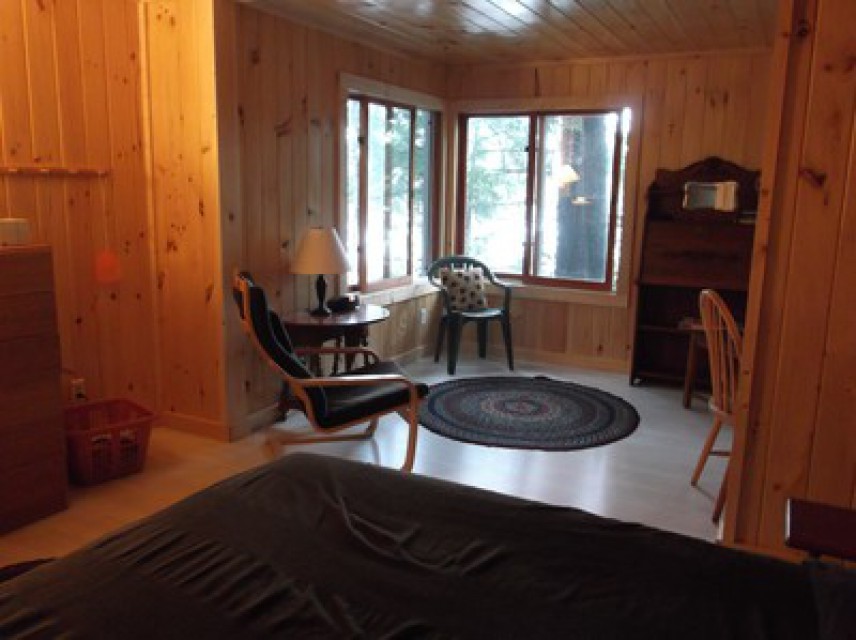 Bedroom 1 - View 2