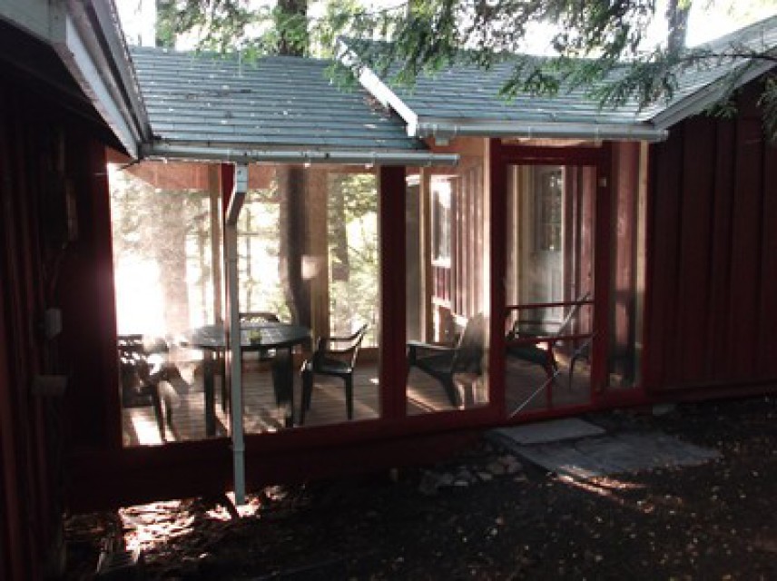 Breezeway