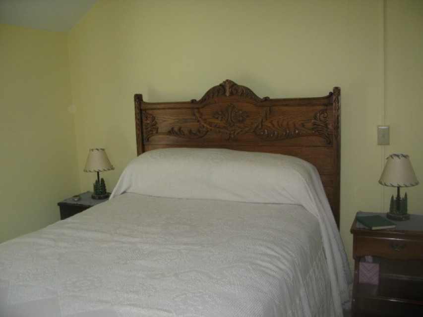 Front Bedroom