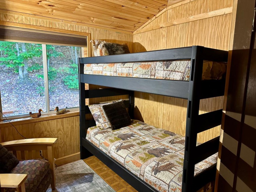 Bunk Room (Bedrm #4)